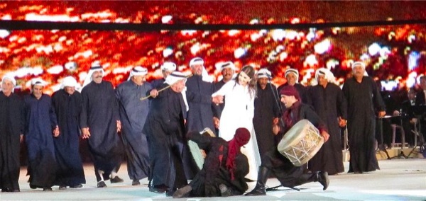 Jounieh Festival Majida El Roumi